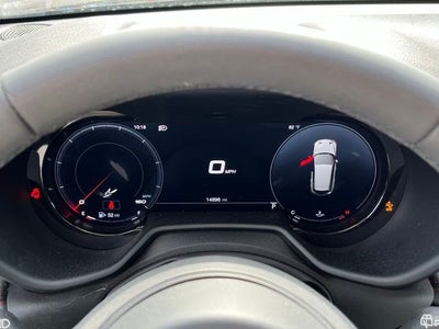 2024 Dodge Hornet GT Plus