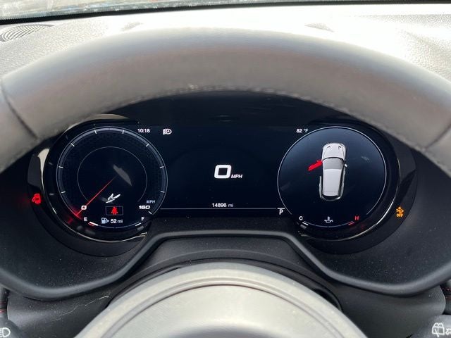 2024 Dodge Hornet GT Plus