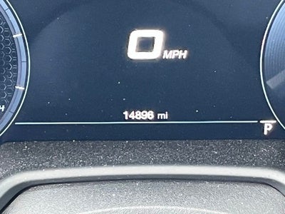 2024 Dodge Hornet GT Plus