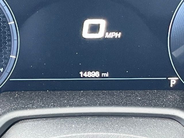 2024 Dodge Hornet GT Plus