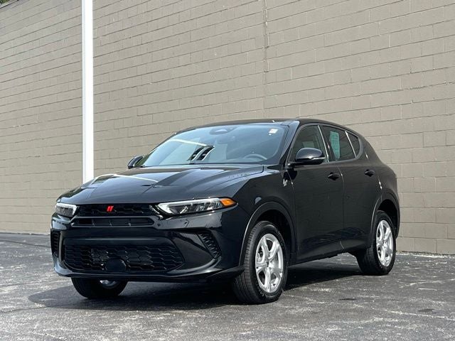 2024 Dodge Hornet GT Plus