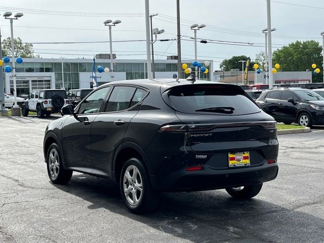 2024 Dodge Hornet GT Plus