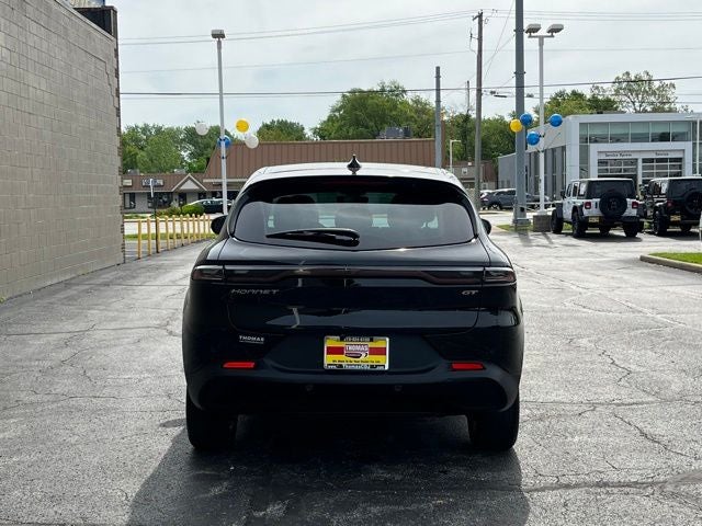 2024 Dodge Hornet GT Plus