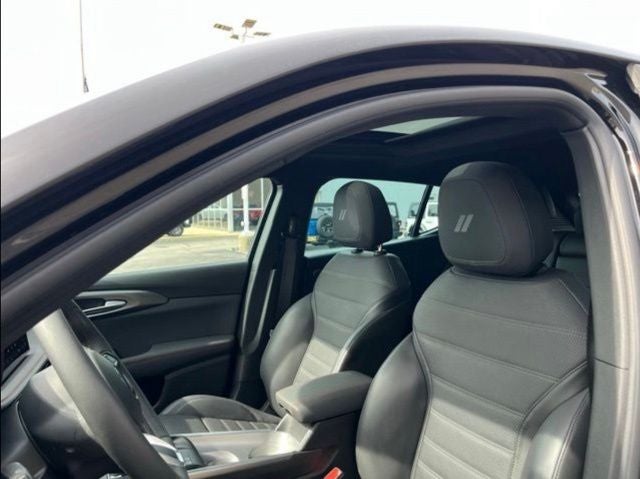 2024 Dodge Hornet GT Plus