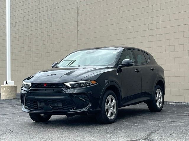 2024 Dodge Hornet GT Plus