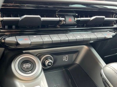 2024 Dodge Hornet GT Plus