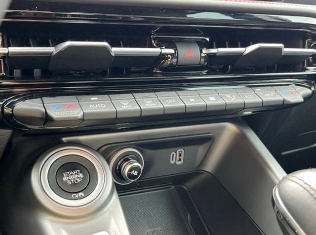 2024 Dodge Hornet GT Plus