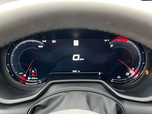 2024 Dodge Hornet GT Plus