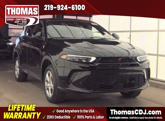 2024 Dodge Hornet GT Plus