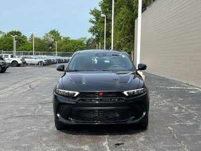 2024 Dodge Hornet GT Plus