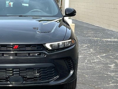 2024 Dodge Hornet GT Plus