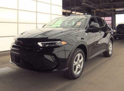 2024 Dodge Hornet GT Plus