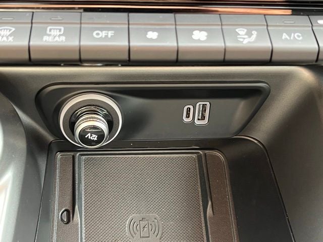 2024 Dodge Hornet GT Plus