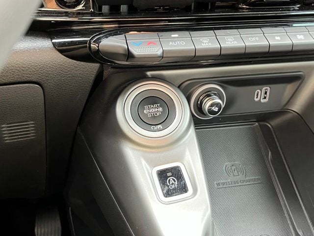 2024 Dodge Hornet GT Plus