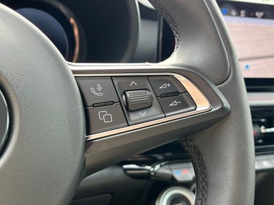2024 Dodge Hornet GT Plus
