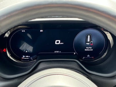 2024 Dodge Hornet GT Plus