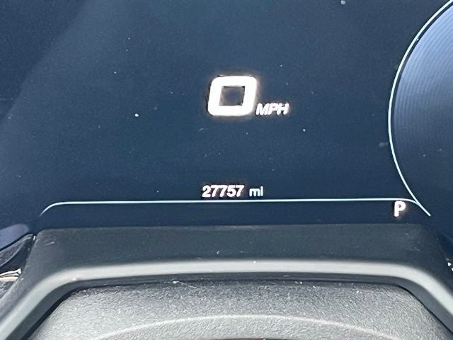 2024 Dodge Hornet GT Plus