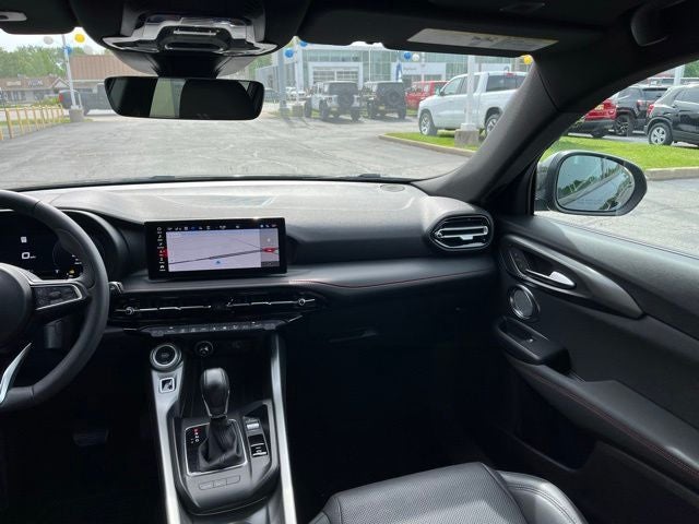2024 Dodge Hornet GT Plus