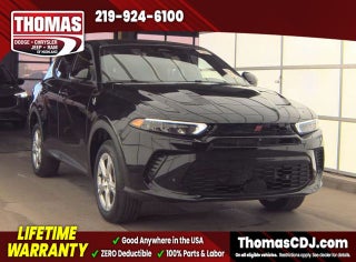 2024 Dodge Hornet GT Plus