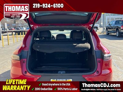 2024 Dodge Hornet GT Plus