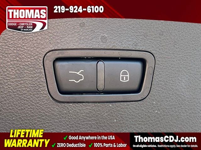 2024 Dodge Hornet GT Plus