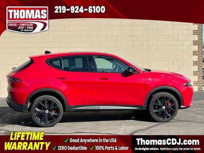 2024 Dodge Hornet GT Plus