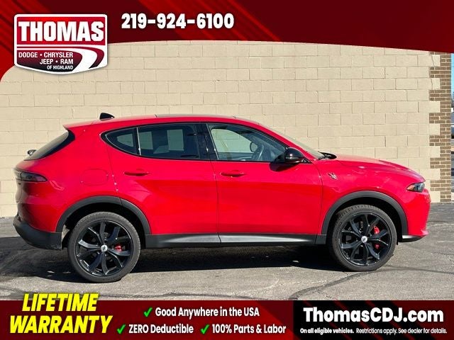 2024 Dodge Hornet GT Plus