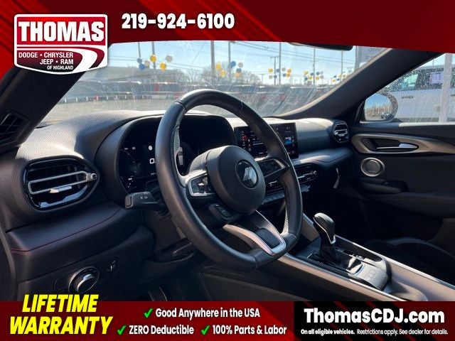 2024 Dodge Hornet GT Plus