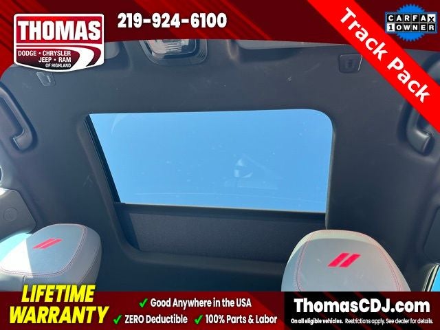 2024 Dodge Hornet GT Plus