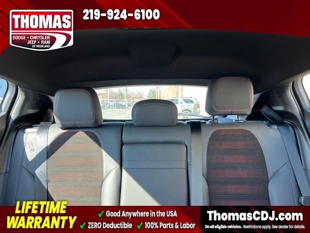 2024 Dodge Hornet GT Plus