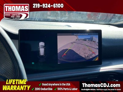 2024 Dodge Hornet GT Plus