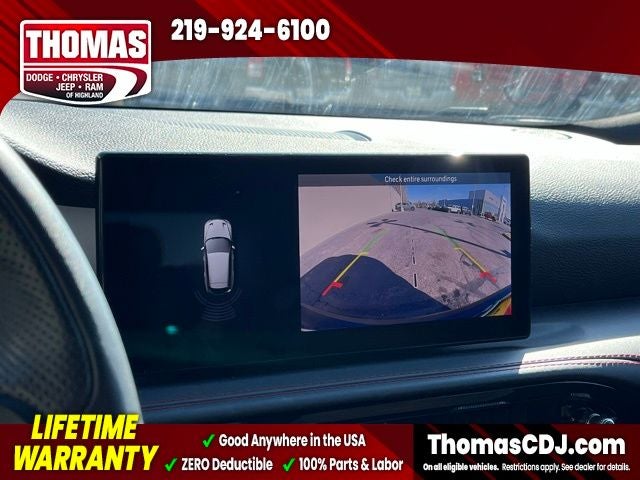 2024 Dodge Hornet GT Plus