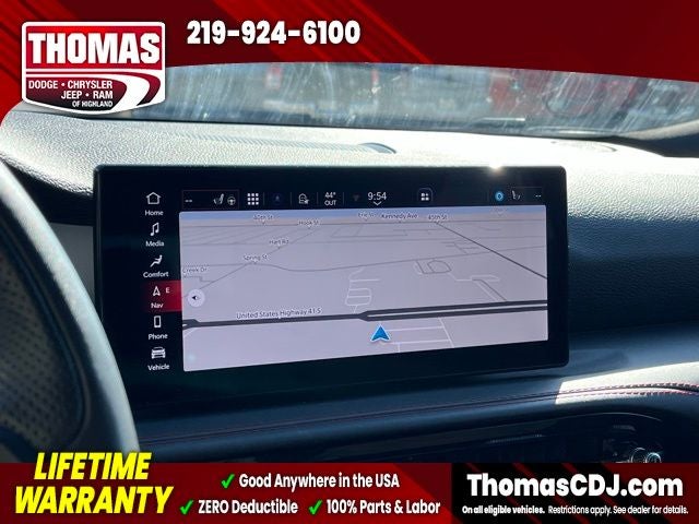 2024 Dodge Hornet GT Plus