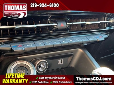 2024 Dodge Hornet GT Plus