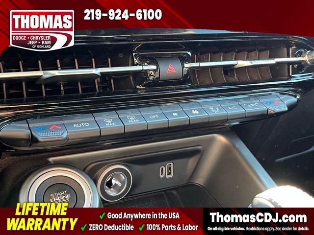 2024 Dodge Hornet GT Plus