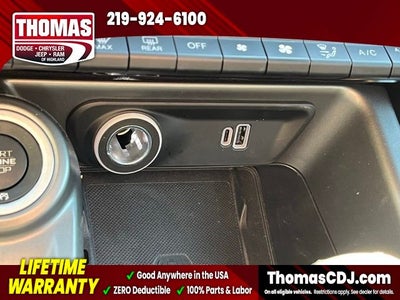 2024 Dodge Hornet GT Plus