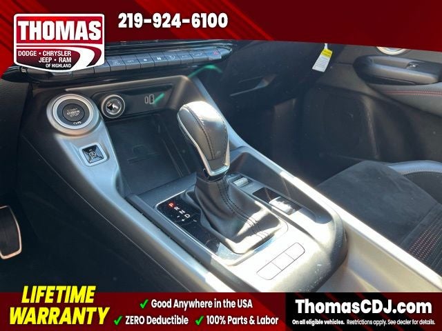 2024 Dodge Hornet GT Plus