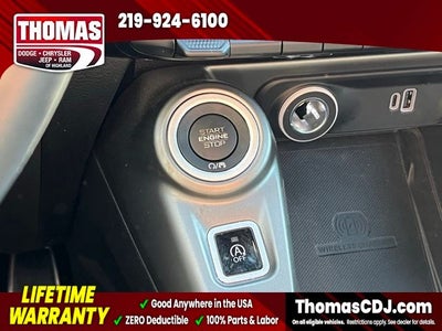 2024 Dodge Hornet GT Plus