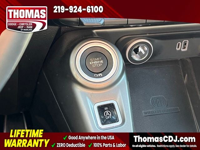 2024 Dodge Hornet GT Plus