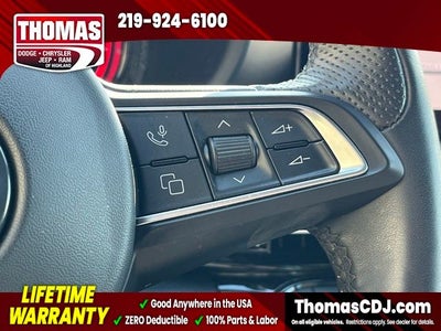 2024 Dodge Hornet GT Plus