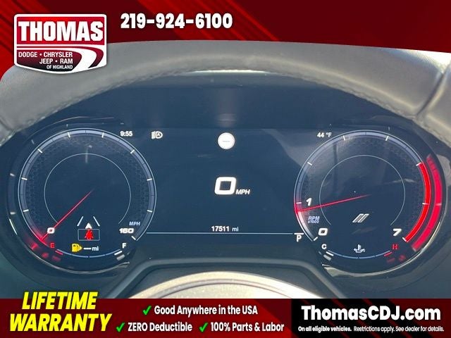 2024 Dodge Hornet GT Plus