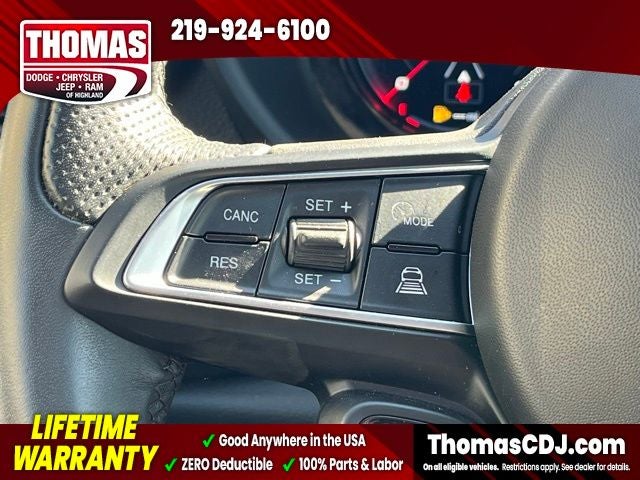 2024 Dodge Hornet GT Plus