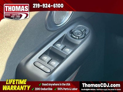 2024 Dodge Hornet GT Plus