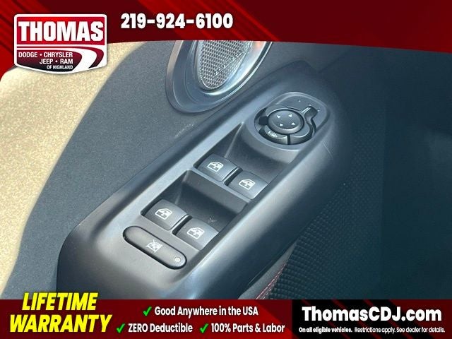 2024 Dodge Hornet GT Plus