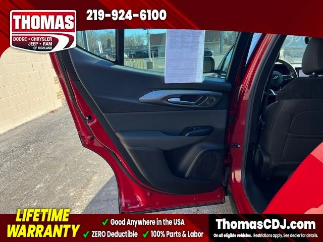 2024 Dodge Hornet GT Plus