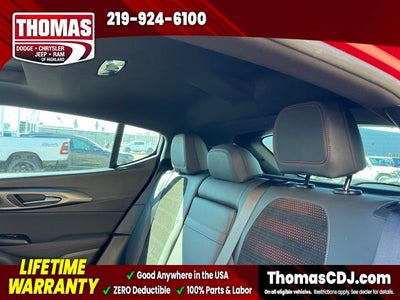 2024 Dodge Hornet GT Plus