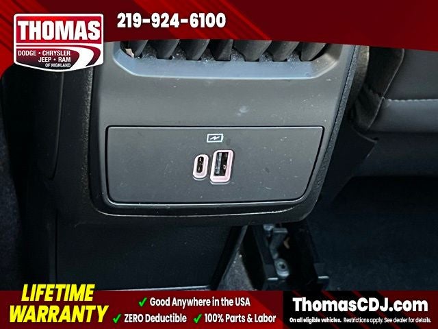 2024 Dodge Hornet GT Plus