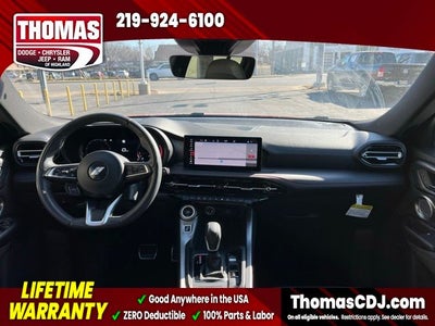 2024 Dodge Hornet GT Plus