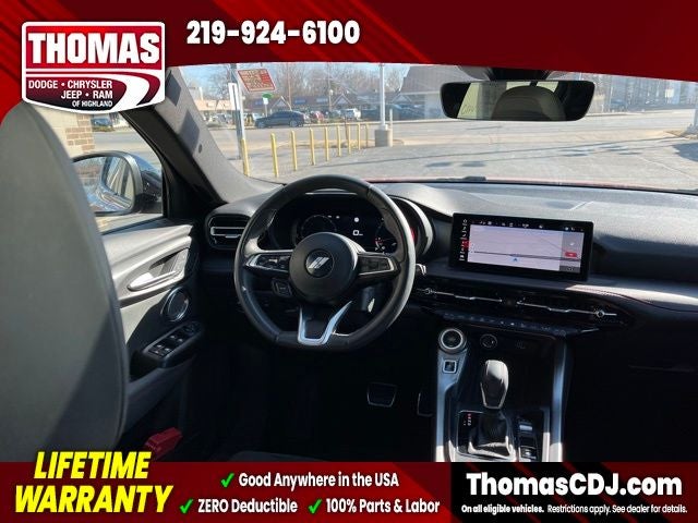 2024 Dodge Hornet GT Plus