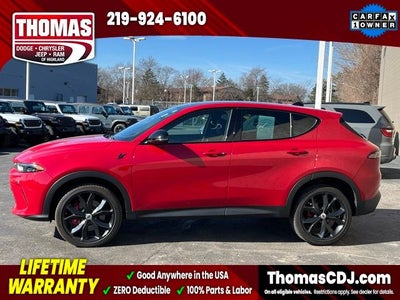 2024 Dodge Hornet GT Plus